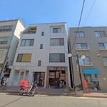 コ．トゥ．タモ．ペヴァ - お店外観