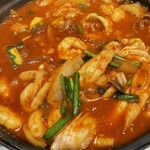 銀次郎 - ナッコップセ