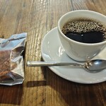 かもめ焙煎所 - 
