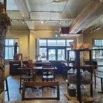 かもめ焙煎所 - 