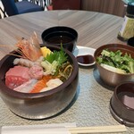 和食バル 音音 - 