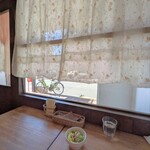 コ．トゥ．タモ．ペヴァ - 店内