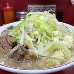 ラーメン二郎 - 