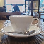 かもめ焙煎所 - 