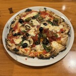 ピザダヴィンチトウキョウ - ディアヴォーラ