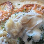 コ．トゥ．タモ．ペヴァ - カキ