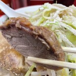 ラーメン二郎 - 