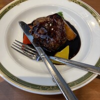 北京ダック専門店 銀座芳亭 - 