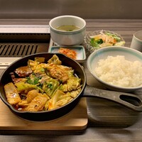 上野太昌園 上野本店 - 