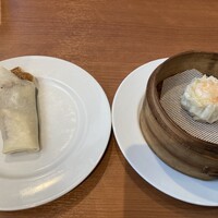 北京ダック専門店 銀座芳亭 - 