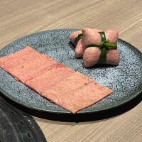 うし松 - 