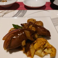 中国料理柳城 - 