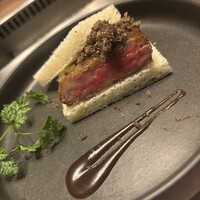 焼肉うしごろ 銀座店 - 