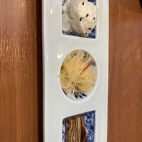 北京ダック専門店 銀座芳亭 - 