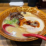 豚骨 セワン - 