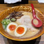 豚骨 セワン - 