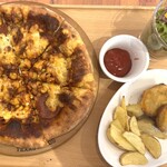 テキサスハンズ - 