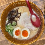 豚骨 セワン - 
