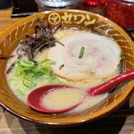 豚骨 セワン - 