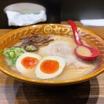 豚骨 セワン - 