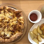 テキサスハンズ - 