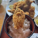 和食処 山女魚 - 