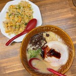 豚骨 セワン - 