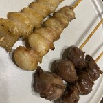 鶏太郎 - 料理写真: