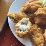 和食処 山女魚 - 