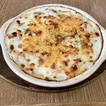 エスプリ - 料理写真:ドリアエスプリ