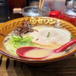 豚骨 セワン - 