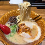 豚骨 セワン - 
