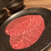 焼肉うしごろ 銀座店 - 