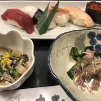 寿し心 なかむら - 