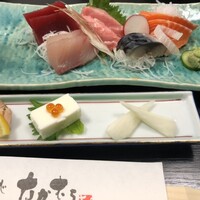 寿し心 なかむら - 