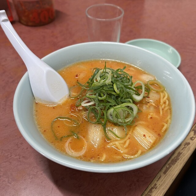 Asahikawa Ramen Kashiwagi Cho Ten