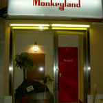 Monkeyland - 