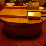 和料理いときん - 湯豆腐、外観