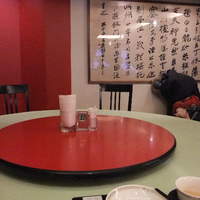 赤坂 四川飯店 - 