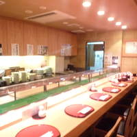 鮨政 西口店 - 