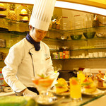 コサムイ バイ チェディルアン