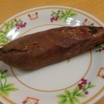 蔵出・焼き芋かいつか - 焼き芋　紅天使