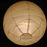 串焼　平さん - 照明