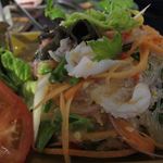 春雨サラダ2014/06