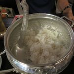 サバイクラパオ - ジャスミン米2014/06