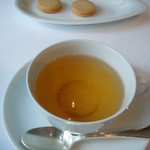 銀座 ハプスブルク・ファイルヒェン - プティフール