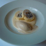 銀座 ハプスブルク・ファイルヒェン - 本日のデザート