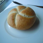 銀座 ハプスブルク・ファイルヒェン - 自家製パン