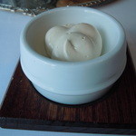 銀座 ハプスブルク・ファイルヒェン - 発酵バター