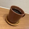 タウトナコーヒー 赤レンガ店